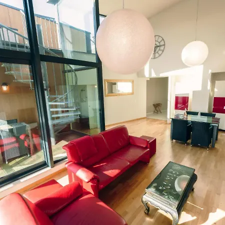 Apartment Rooftop Breeze By Interhome Ostend