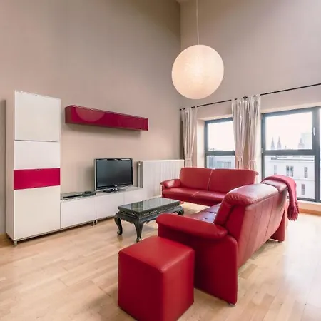 Rooftop Breeze By Interhome Ostend