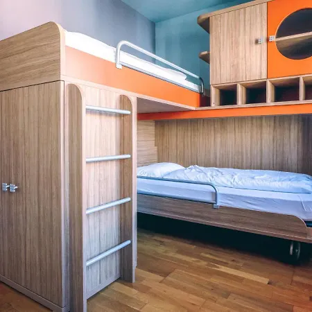 Rooftop Breeze By Interhome Apartment *